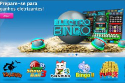 slots for bingo
