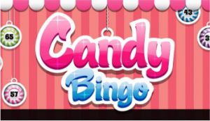 Candy Bingo Vídeo Bingo
