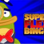 Super Flex Bingo Vídeo Bingo