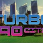 Turbo 90 City Vídeo Bingo