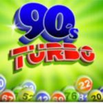 Turbo 90 Plus Vídeo Bingo