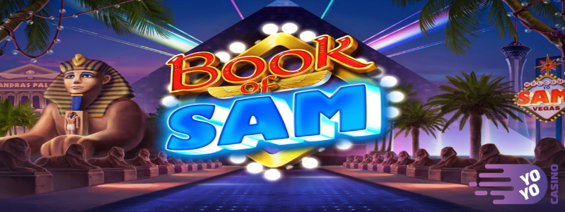 Yoyo Casino trás gnomos em Las Vegas em seu novo slot | Caça Níquel