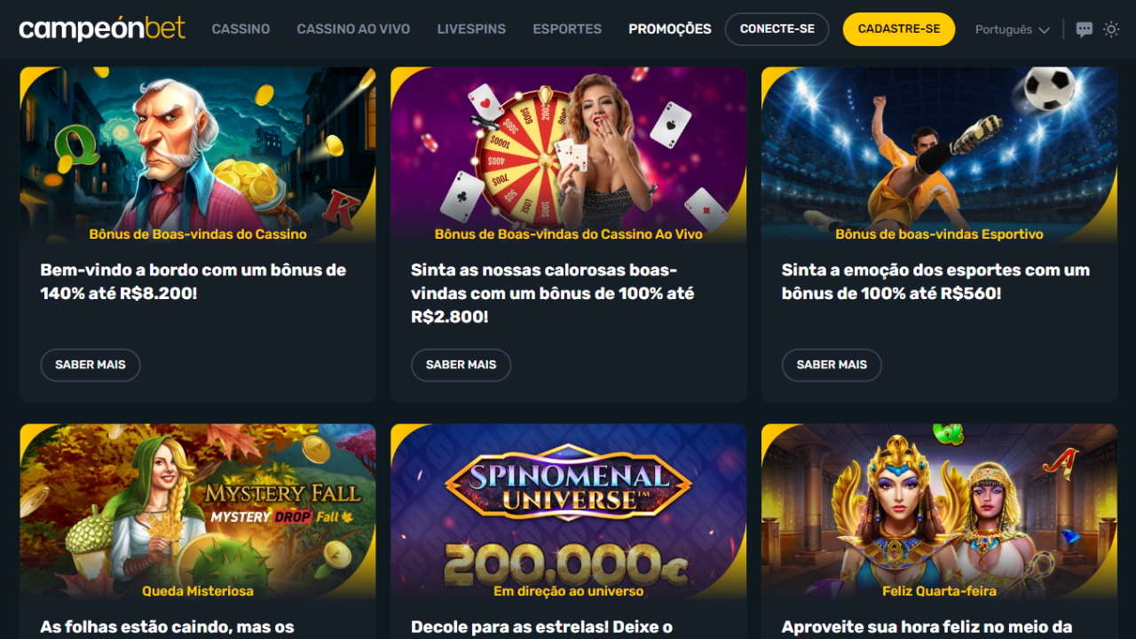 Campeonbet_promocoes