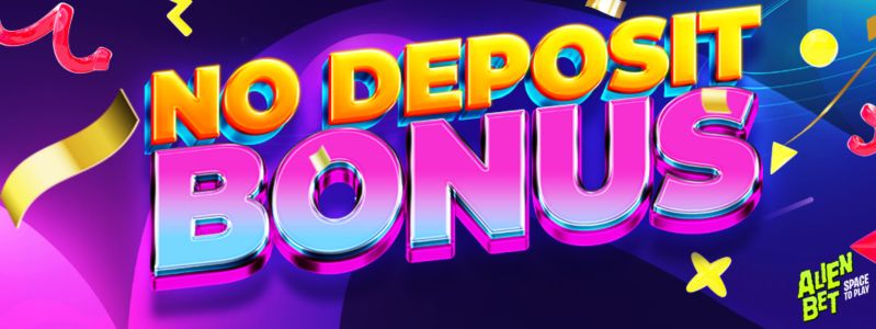 Alienbet brinda novos apostadores com 20 free spins Caça Níquel