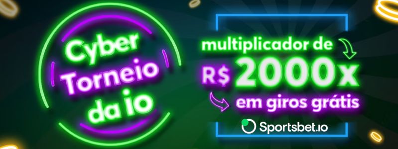 Sportsbet.io alavanca a sorte no Torneio de Multiplicador de Slots Caça Níquel