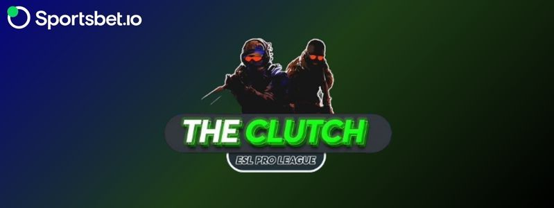 Sportsbet.io promove a adrenalina do CS através do 