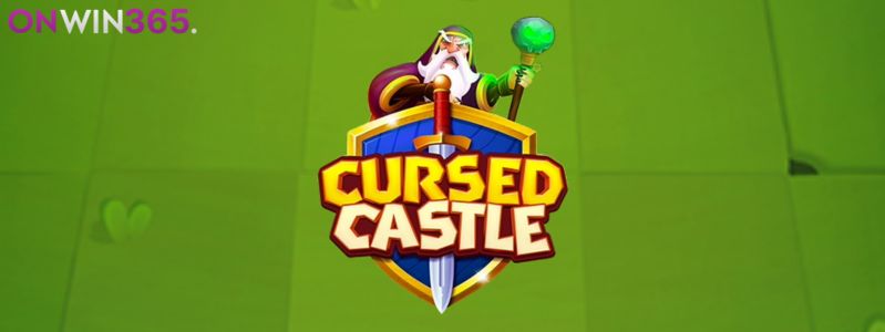 OnWin365 desafia sua pontaria no Cursed Castle | Caça-Níqueis